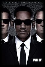 Men In Black 3